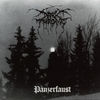 Cover art for Panzerfaust by Darkthrone