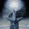 Cover art for Plagueweilder by Darkthrone