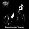 Cover art for Transilvanian Hunger (20th Anniversary Edition) by Darkthrone