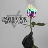 Cover art for Death of Me - Single by David Cook