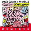 'Dirty Sexy Money (feat. Charli XCX & French Montana) [Remixes] - EP' by David Guetta