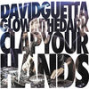 'Clap Your Hands - Single' by David Guetta