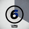 Cover art for Every DAY6 April - Single by Day6