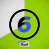 Cover art for Every DAY6 August - Single by Day6