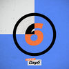 Cover art for Every DAY6 September - Single by Day6