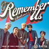 Cover art for Remember Us : Youth Part 2 by Day6