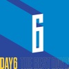 Cover art for The Best Day2 (Japanese Version) - EP by Day6