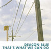 Cover art for That's What We Can Do - Single by Deacon Blue