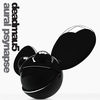 Cover art for Aural Psynapse (Original Mix) - Single by deadmau5