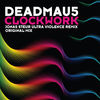 Cover art for Clockwork - EP by Deadmau5