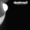 Cover art for Ghosts N Stuff - Single by deadmau5