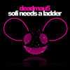 Cover art for Sofi Needs a Ladder (Original Mix) - Single by deadmau5