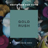 Cover art for Gold Rush (Mansionair Remix) - Single by Death Cab for Cutie