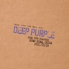 Cover art for Live in Hong Kong 2001 by Deep Purple