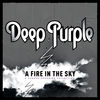 Cover art for A Fire In the Sky by Deep Purple