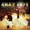 Cover art for Graz 1975 (Live) by Deep Purple