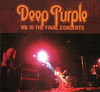 Cover art for MK III: The Final Concerts (Live) by Deep Purple