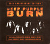 Cover art for Burn (30th Anniversary Edition) [Bonus Tracks] - EP by Deep Purple