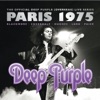 Cover art for The Official Deep Purple (Overseas) Live Series: Paris 1975 by Deep Purple