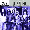 Cover art for 20th Century Masters - The Millennium Collection: The Best of Deep Purple by Deep Purple