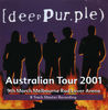 Cover art for Australian Tour 2001: Melbourne (Live) by Deep Purple