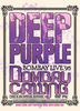 Cover art for Bombay Calling - Bombay Live '95 by Deep Purple