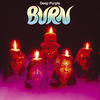 Cover art for Burn by Deep Purple