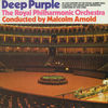 Cover art for Concerto for Group and Orchestra (feat. Royal Philharmonic Orchestra & Sir Malcolm Arnold) by Deep Purple