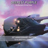 Cover art for Deepest Purple (30th Anniversary Edition) by Deep Purple