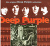 Cover art for Deep Purple (Deluxe Edition) by Deep Purple