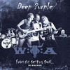 Cover art for From the Setting Sun... (In Wacken) by Deep Purple