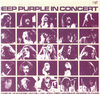 Cover art for In Concert 1970/1972 (Live) by Deep Purple