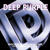 Cover art for Knocking At Your Back Door: The Best of Deep Purple In the 80's by Deep Purple