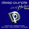 Cover art for Live at Montreux 1996 by Deep Purple