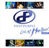 Cover art for Live at Montreux 2006 by Deep Purple