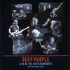 Cover art for Live at the Rotterdam Ahoy (30th October 2000) by Deep Purple