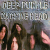 Cover art for Machine Head by Deep Purple