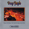 Cover art for Made In Europe (Live) by Deep Purple