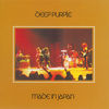 Cover art for Made In Japan (Deluxe Edition) by Deep Purple