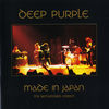 Cover art for Made In Japan (The Remastered Edition) [Live] by Deep Purple