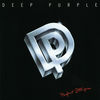 Cover art for Perfect Strangers by Deep Purple