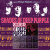 Cover art for Shades of Deep Purple by Deep Purple