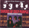 Cover art for Shades of Deep Purple (Deluxe Edition) by Deep Purple