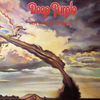 Cover art for Stormbringer by Deep Purple