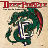 Cover art for The Battle Rages On by Deep Purple