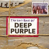 Cover art for The Very Best of Deep Purple by Deep Purple