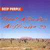 Cover art for Total Abandon: Australia '99 (Live) by Deep Purple