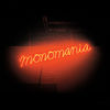 Cover art for Monomania by Deerhunter