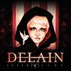 Cover art for Interlude by Delain