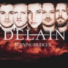 Cover art for Burning Bridges - Single by Delain